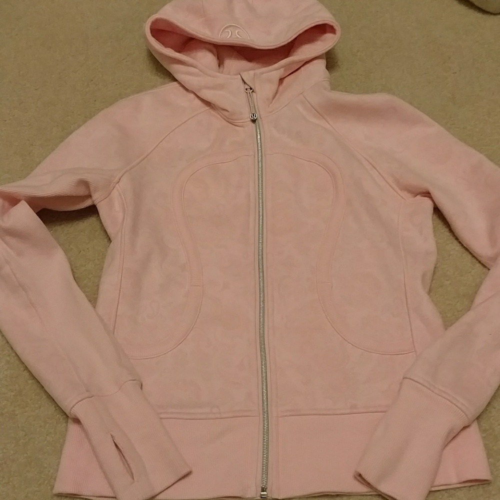 Lululemon jacket